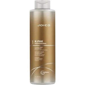 Joico K Pak Clarifying Shampoo purificante, 1000ml