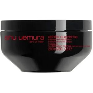 Shu Uemura Ashita Supreme Maschera Rivitalizzante Capelli 200ml