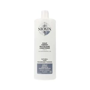 Nioxin Scalp Therapy Revitalizing Conditioner Sistema 2, 1000ml
