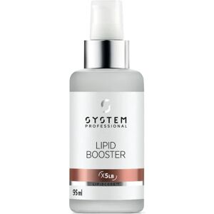 System Professional Lipid Booster Trattamento Rinforzante 95ml