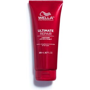 Wella Professionals Ultimate Repair Conditioner capelli danneggiati , 200ml