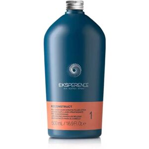 Revlon Professional Eksperience Reconstruct Fase 1 Filler Cheratinico Pre Shampoo 500ml