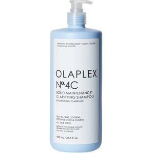 Olaplex No. 4C Bond Maintenance Clarifying Shampoo 250ml, 1000ml