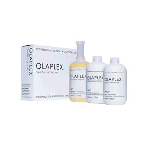 Olaplex Salon Intro Kit 3x525ml