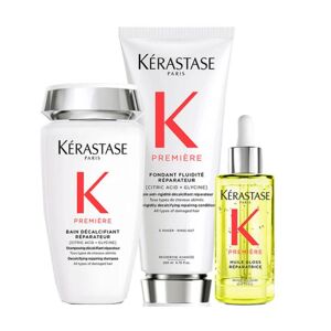 Kerastase Premiere Kit Huile Gloss capelli danneggiati