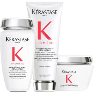 Kerastase Premiere Kit Balsamo e Maschera