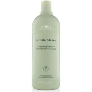 Aveda Pure Abundance Volumizing Clay Shampoo 1lt