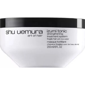 Shu Uemura Izumi Tonic Maschera Rinforzante 200ml