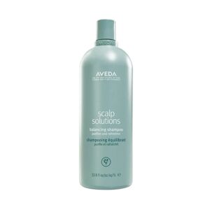 Aveda Scalp Solutions Shampoo Riequilibrante, 1000ml