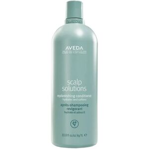 Aveda Scalp Solutions Conditioner Ricostituente, 1000ml