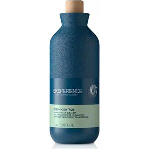 Revlon Professional Eksperience Sebum Control Bagno Sebum Equilibrante, 1000ml