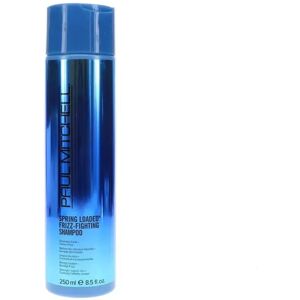 Paul Mitchell Spring Loaded Frizz-Fighting Shampoo 200ml, 710ml