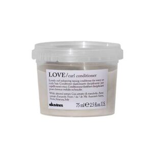 Davines Love Curl Conditioner 75ml