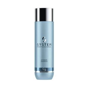 System Professional Hydrate Shampoo H1 250ml