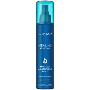 L'Anza Moi Moi Moisturizing Mist balsamo senza risciacquo 200ml