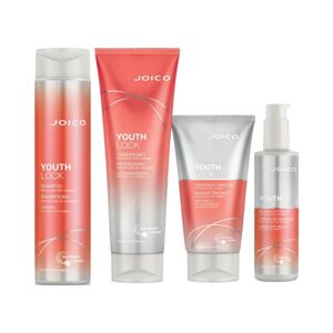 Joico Youthlock Kit Trattamento Capelli Indeboliti e Maturi