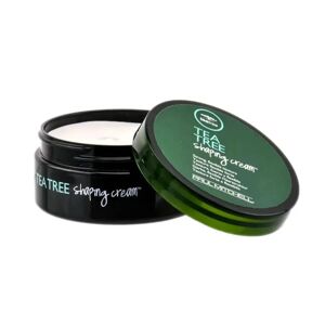 Paul Mitchell Tea Tree Shaping Cream 85gr