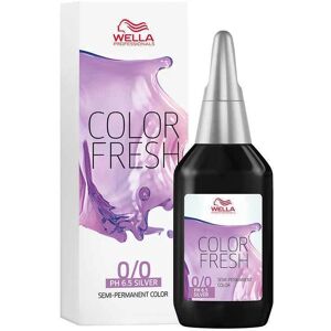 Wella Professionals Color Fresh Biondo Platino Perla Cenere 10-81 Wella 75ml