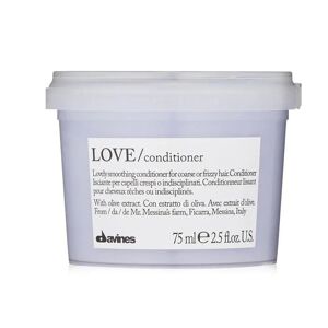 Davines Essential Haircare Love Smooth Conditioner 75ml