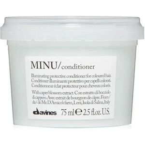 Davines Essential Haircare Minu Conditioner 75ml