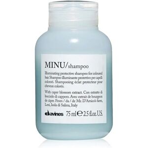 Davines Essential Haircare Minu Shampoo 75ml