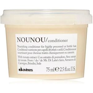 Davines Essential Haircare Nounou Conditioner 75ml