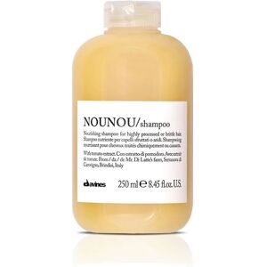 Davines Essential Haircare Nounou Shampoo 250ml