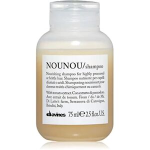 Davines Essential Haircare Nounou Shampoo 75ml