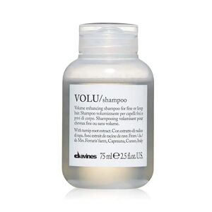 Davines Essential Haircare Volu Shampoo 75ml