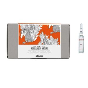 Davines Naturaltech Energizing Seasonal Superactive 12x6ml Fiale Anticaduta