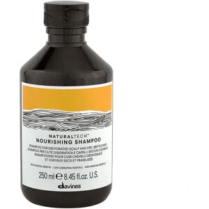 Davines Naturaltech Nourishing Shampoo 250ml