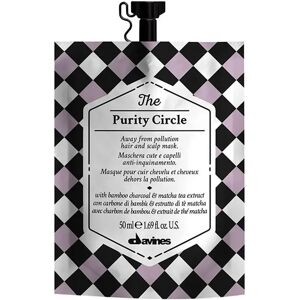 Davines The Purity Circle 50ml