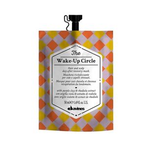 Davines The Wake Up Circle 50ml