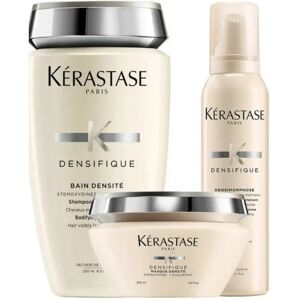 Kerastase Densifique Kit Capelli Diradati