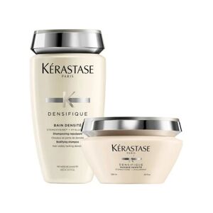 Kerastase Densifique Duo Kit Shampoo e Maschera