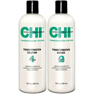 Farouk CHI Transformation Capelli Schiariti kit