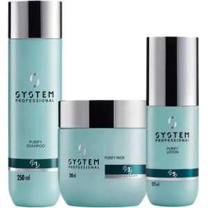 System Professional Purify Kit Antiforfora