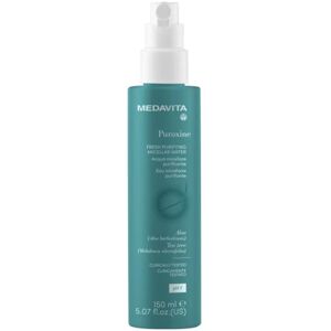 Medavita Puroxine Fresh Purifying Micellar Water cuoio capelluto 150ml