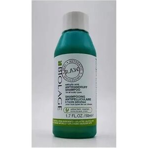 Biolage Raw Biolage R.A.W. Antidandruff Shampoo 50ml