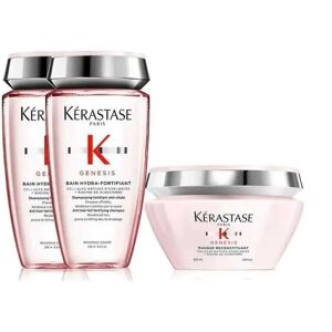 Kerastase Genesis Kit anticaduta capelli normali e fini