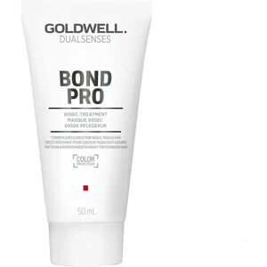 Goldwell Dualsenses Bond Pro Maschera Fortificante capelli, 50ml