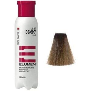 Goldwell Elumen Light BG@7 200ml