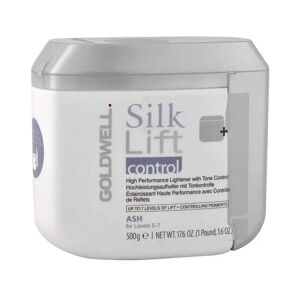 Goldwell Silk Lift Control Ash Level 5-7 500 gr