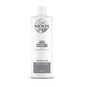 Nioxin Scalp Therapy Revitalizing Conditioner Sistema 1 1000ml