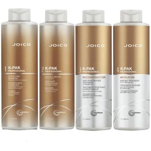 Joico K-Pak Hair Repair System trattamento cheratina