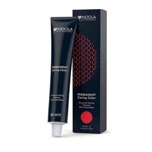 Indola Permanent Caring Color 7.0 Biondo Medio Naturale 60ml