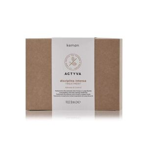 Kemon Actyva Disciplina Intensa Treatment 12 x 30ml