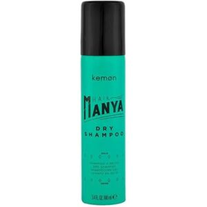 Kemon Hair Mania Dry Shampoo Secco 100ml