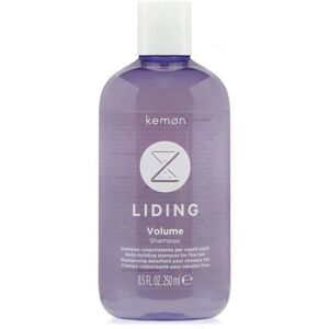 Kemon Liding Volume Shampoo 250ml