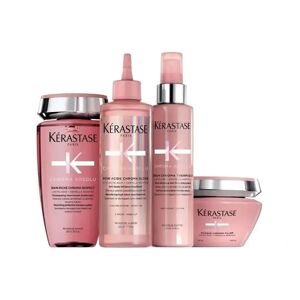 Kerastase Chroma Absolu Kit Completo Capelli Colorati Grossi